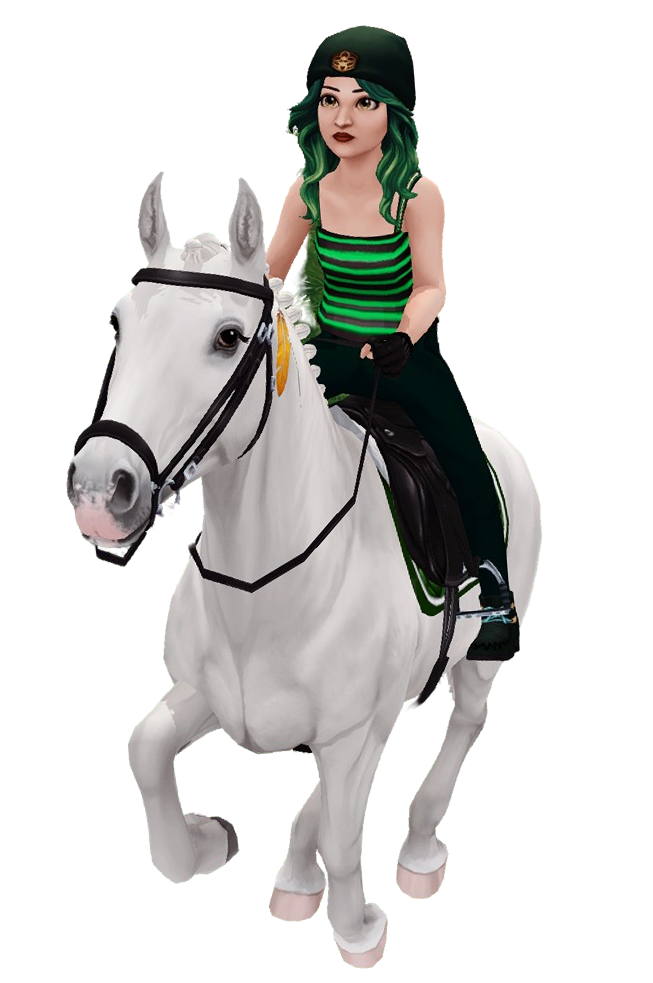 Star Stable Online